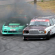 Illustration for article titled Building A Diesel-Powered Mercedes Station Wagon Drift Racer